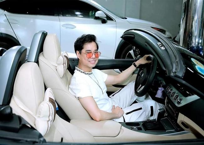 Biệt thự 400 tỷ được ca sĩ Ngọc Sơn quyết hiến tặng sau khi mất mẹ có gì khác người?-1