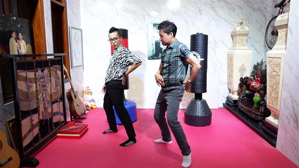 Biệt thự 400 tỷ được ca sĩ Ngọc Sơn quyết hiến tặng sau khi mất mẹ có gì khác người?-16