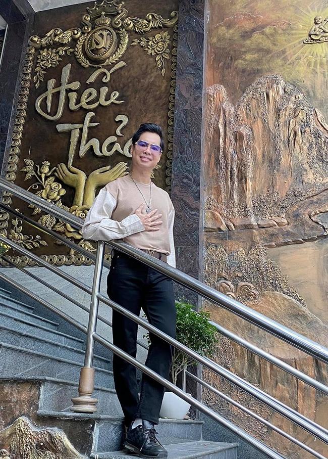 Biệt thự 400 tỷ được ca sĩ Ngọc Sơn quyết hiến tặng sau khi mất mẹ có gì khác người?-8