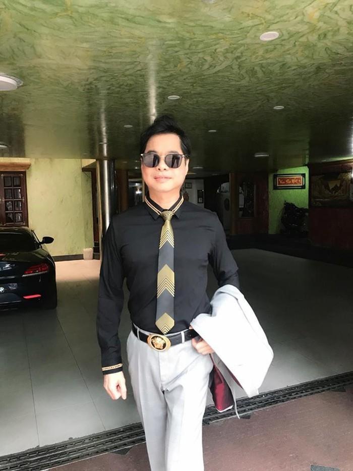 Biệt thự 400 tỷ được ca sĩ Ngọc Sơn quyết hiến tặng sau khi mất mẹ có gì khác người?-20