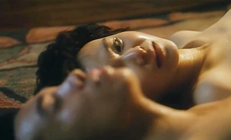 Mỹ nhân đóng phim người lớn được đề cử LHP Kim Mã giờ ra sao?-3