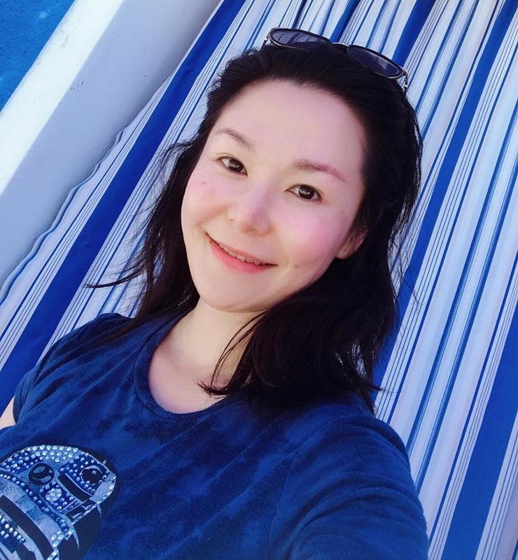 Mỹ nhân đóng phim người lớn được đề cử LHP Kim Mã giờ ra sao?-5