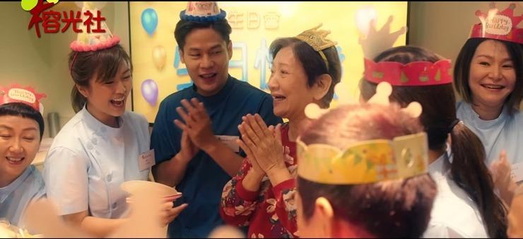 Mỹ nhân đóng phim người lớn được đề cử LHP Kim Mã giờ ra sao?-6