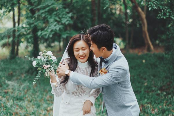 Trong hôn nhân, những câu vợ chồng không bao giờ nói-2