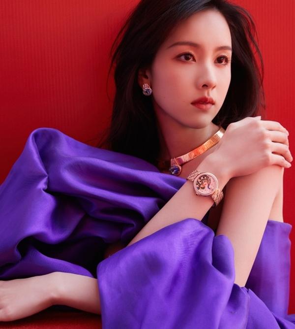 Nữ diễn viên Bạch Lộc lao đao vì một câu chửi tục-3