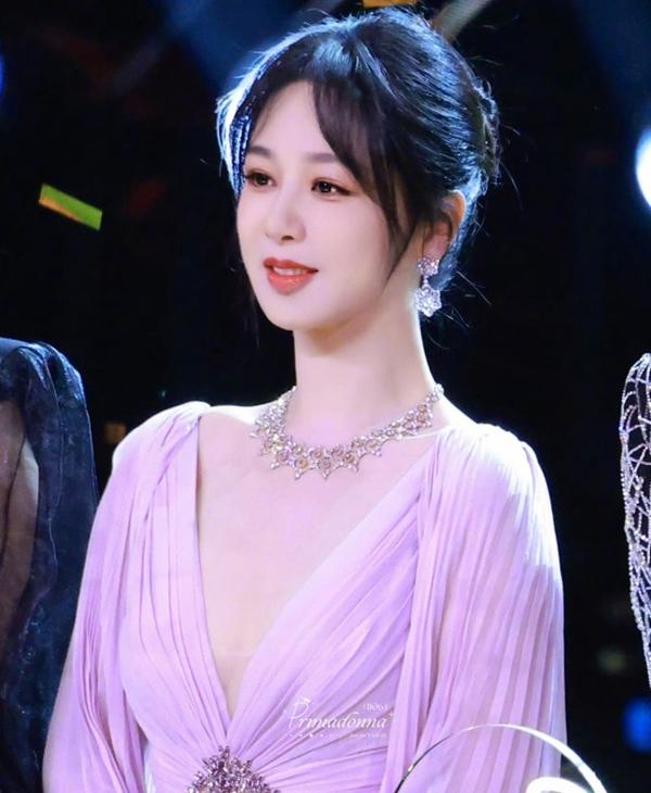 Nữ diễn viên Bạch Lộc lao đao vì một câu chửi tục-4