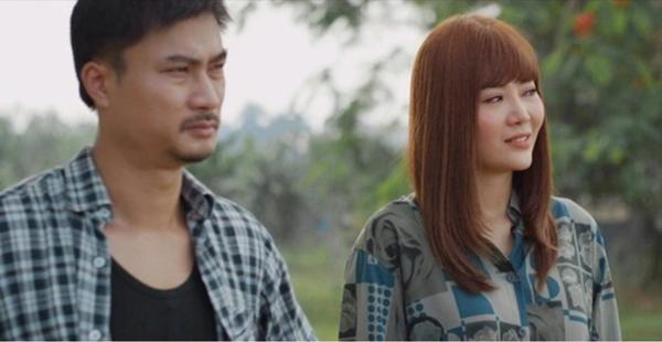 Thanh Hương và 4 vai diễn khổ nhất trên màn ảnh-3