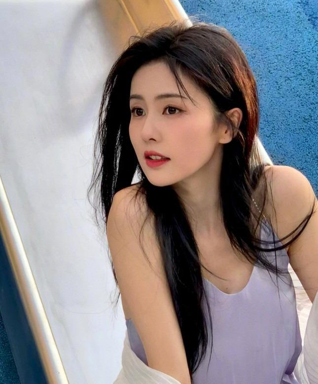 Nữ diễn viên Bạch Lộc lao đao vì một câu chửi tục-2