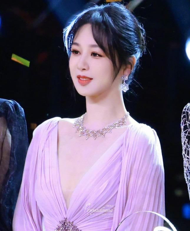 Nữ diễn viên Bạch Lộc lao đao vì một câu chửi tục-4