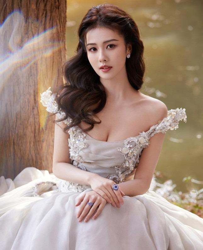 Nữ diễn viên Bạch Lộc lao đao vì một câu chửi tục-6