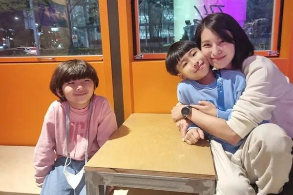 Mỹ nhân Giày thủy tinh nhắc về cú sốc chồng mắc ung thư não-5