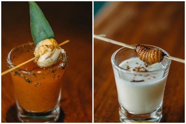 Phản ứng bất ngờ của khách Tây khi nếm thử đuông dừa ở Việt Nam-7