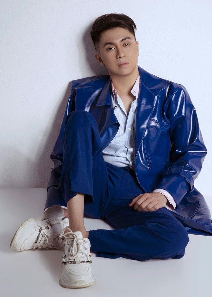 DJ Thái Hoàng bị bắt quả tang tàng trữ ma túy khi biểu diễn ở quán bar-2