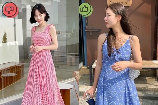 4 kiểu váy liền chân ái của mùa hè, đảm bảo nàng cứ diện là xinh-5