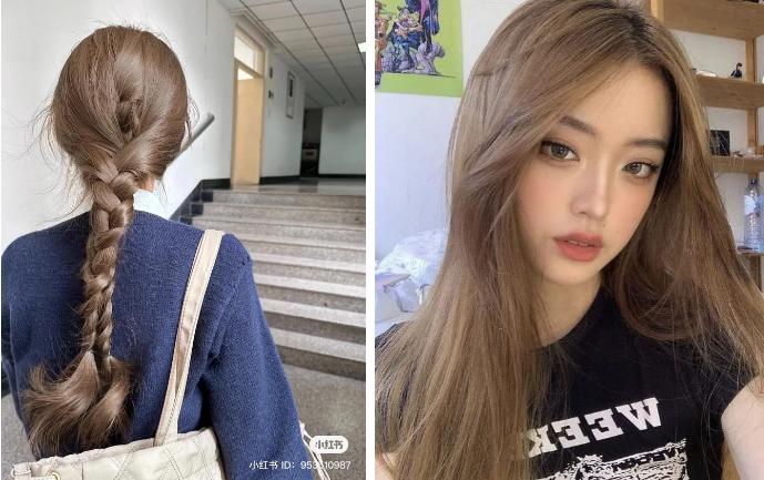 5 màu tóc nhìn là thấy hè, chị em nhuộm ngay cho kỳ nghỉ lễ-3