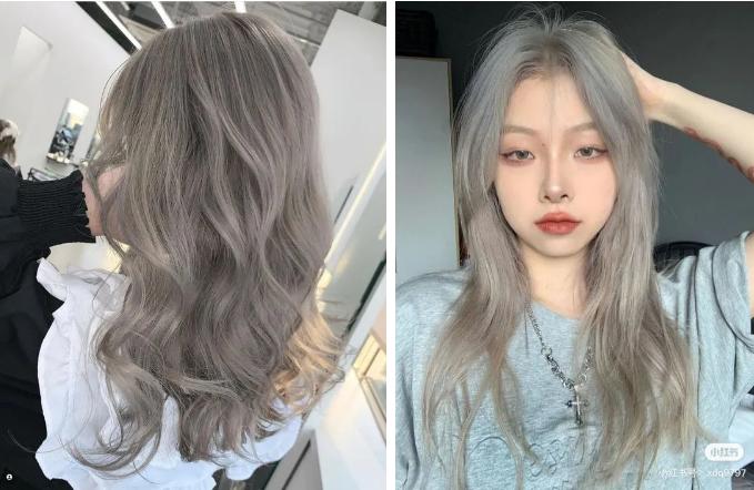 5 màu tóc nhìn là thấy hè, chị em nhuộm ngay cho kỳ nghỉ lễ-5