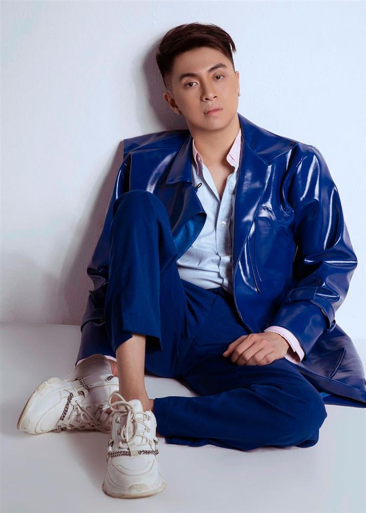 Đường nghệ thuật của DJ Thái Hoàng trước khi bị bắt vì ma túy-1