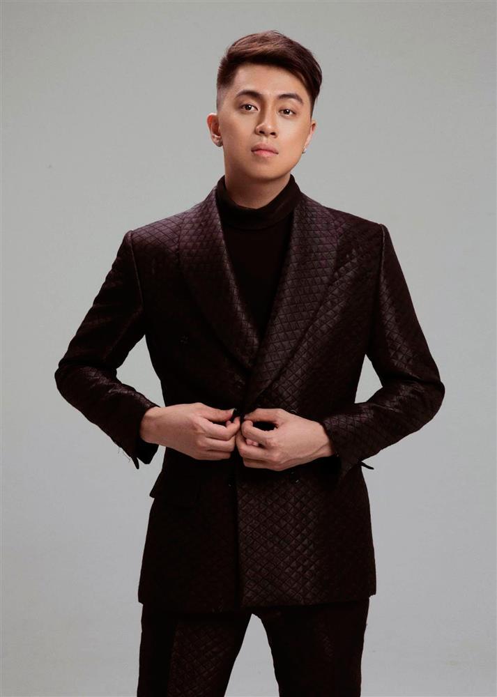 Đường nghệ thuật của DJ Thái Hoàng trước khi bị bắt vì ma túy-2