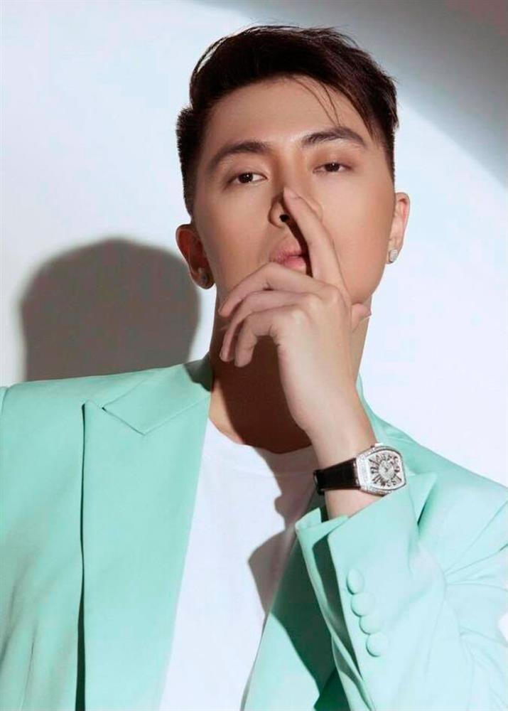 Đường nghệ thuật của DJ Thái Hoàng trước khi bị bắt vì ma túy-3