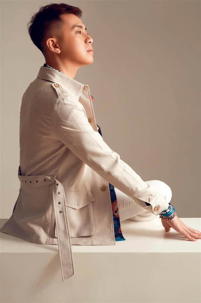 Đường nghệ thuật của DJ Thái Hoàng trước khi bị bắt vì ma túy-4