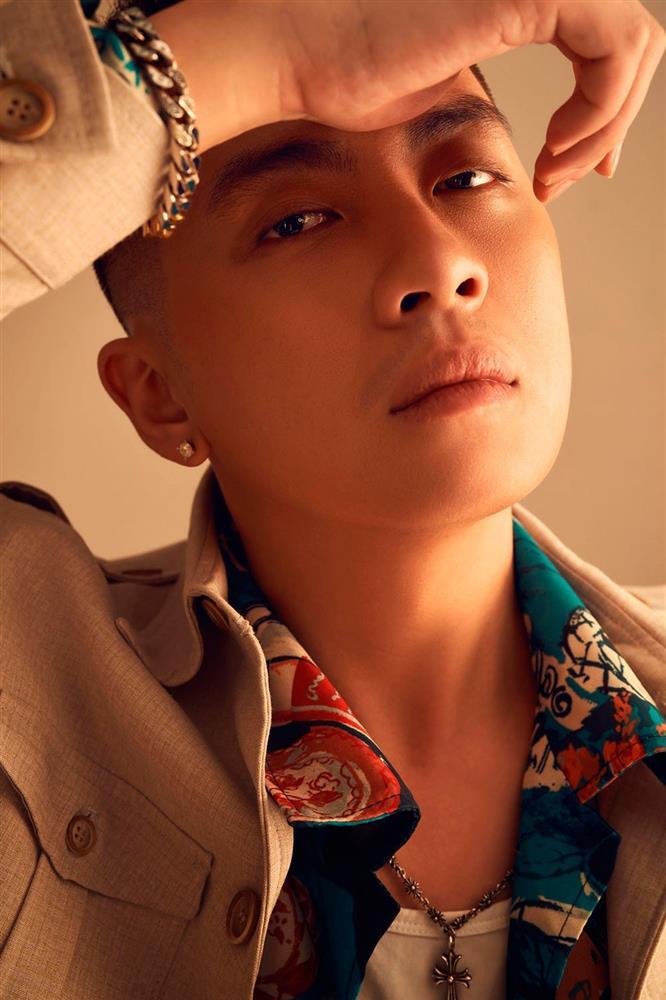 Đường nghệ thuật của DJ Thái Hoàng trước khi bị bắt vì ma túy-5