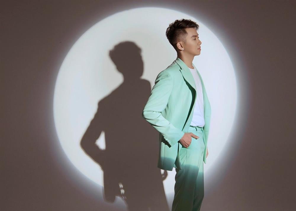 Đường nghệ thuật của DJ Thái Hoàng trước khi bị bắt vì ma túy-6