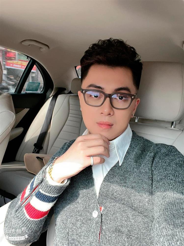 Đường nghệ thuật của DJ Thái Hoàng trước khi bị bắt vì ma túy-7