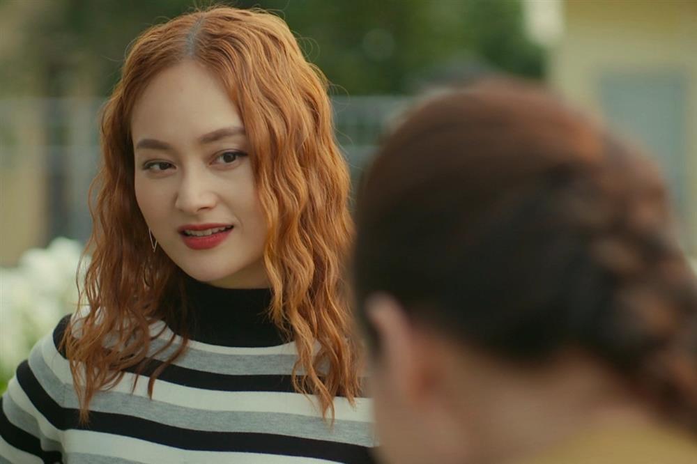 Lan Phương diễn giỏi hay quá lố?-2