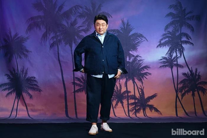 CEO Bang Si Hyuk: Tôi không thể tạo ra một BTS thứ 2-1