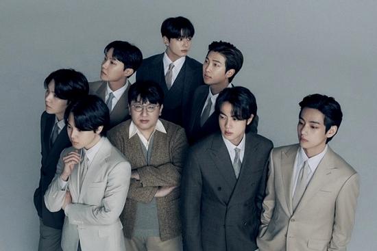 CEO Bang Si Hyuk: 'Tôi không thể tạo ra một BTS thứ 2'