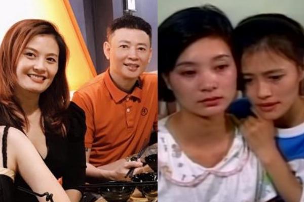 Tình địch đáng ghét Lệ Hằng Xin Hãy Tin Em: Viên mãn bên chồng HLV thể hình-9