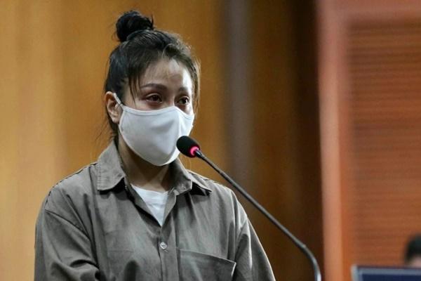 Rút kháng cáo, dì ghẻ Nguyễn Võ Quỳnh Trang có còn cơ hội sống?-4