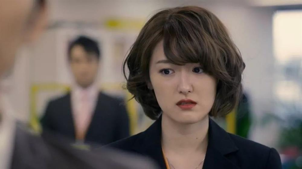 Sao nhí có đôi mắt ám ảnh ở Hồi ức của một Geisha sau 18 năm-7