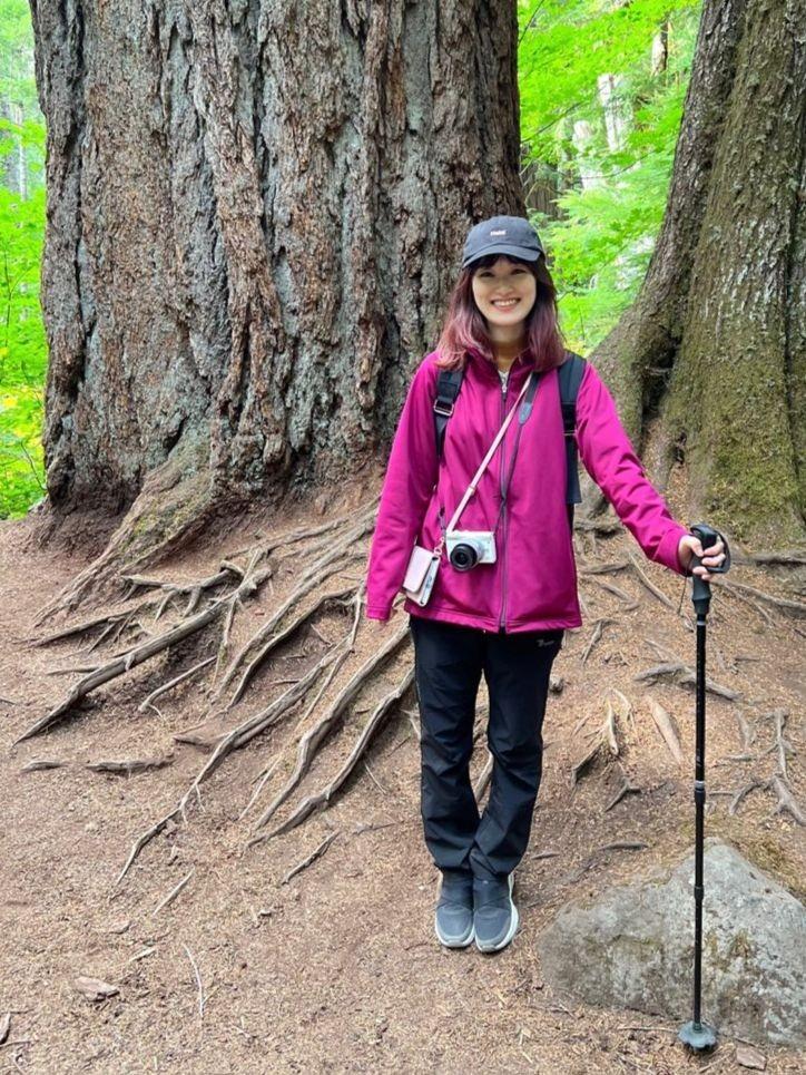 Sao nhí có đôi mắt ám ảnh ở Hồi ức của một Geisha sau 18 năm-10