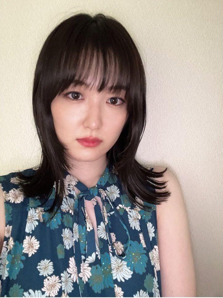 Sao nhí có đôi mắt ám ảnh ở Hồi ức của một Geisha sau 18 năm-8