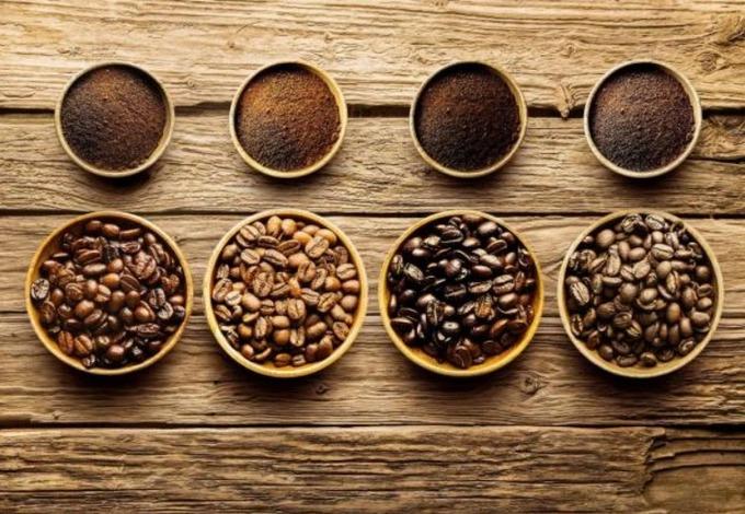 Caffeine là gì, tốt hay xấu cho sức khỏe?-1