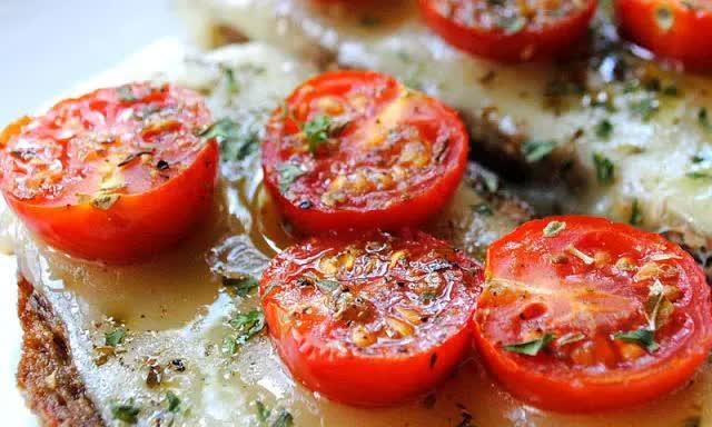 Phụ nữ chậm lão hóa thường thích ăn 4 loại thực phẩm-3