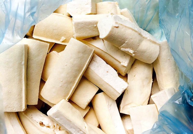 Phụ nữ chậm lão hóa thường thích ăn 4 loại thực phẩm-4