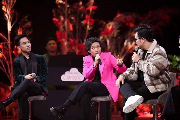 Phương Anh Idol từng bị trầm cảm nặng, không thể yêu ai quá 2 tuần-2