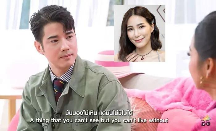 Mario Maurer hội ngộ hoa hậu Engfa Waraha, chia sẻ về bạn gái 8 năm-4
