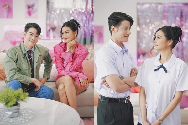 Hoa hậu Thái Lan Engfa: Tôi không quan tâm chỉ trích diễn ở bar, nhà hàng-4