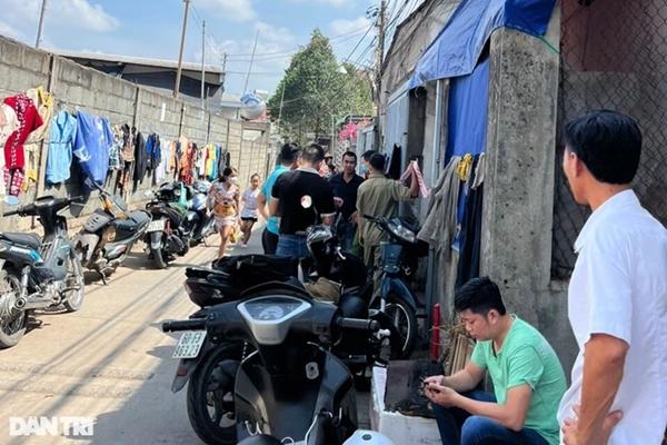 Vụ phóng hỏa nhầm khiến 3 người gặp nạn: Bé 10 tuổi có thể phải ghép da-2