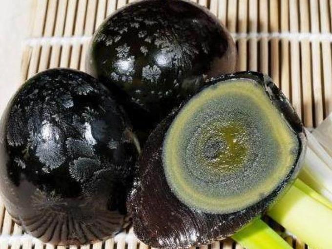 Bịt mũi uống cà phê trứng thối gây sốt, không phải ai cũng dám thử-3