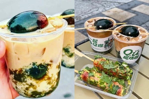 Trà măng cụt trở thành đồ uống hot trend những ngày nắng thiêu đốt-4