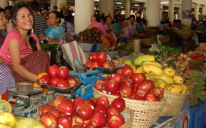 Khu chợ lạ nhất Ấn Độ: Đi 5.000 quầy không tìm ra 1 người đàn ông-3