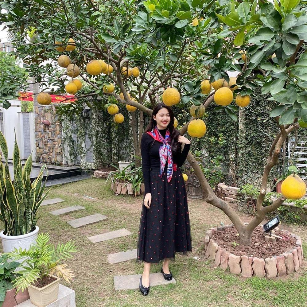 Cận cảnh cung điện của Á hậu được chồng đại gia tổ chức sinh nhật-8