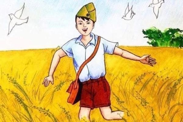 Trào lưu chú bé loắt choắt gây phản cảm: TikTok không thể im lặng!-3