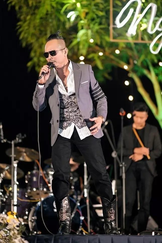 Jimmii Nguyễn hát không cát-xê sau vụ đêm nhạc bị dừng ở Hải Phòng-1