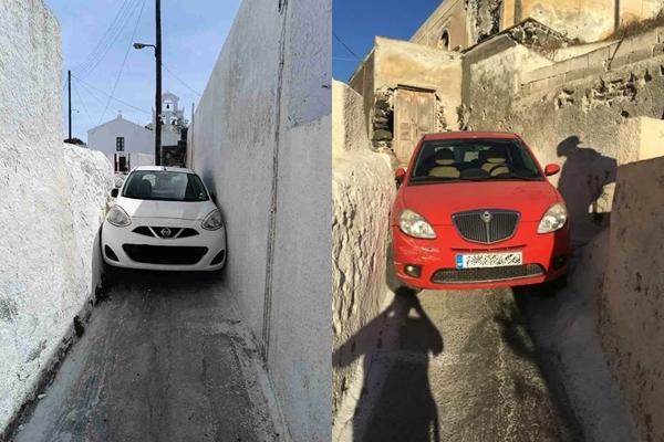 42 du khách mắc kẹt giữa biển khi ngắm cảnh, phải lội nước đẩy thuyền-1