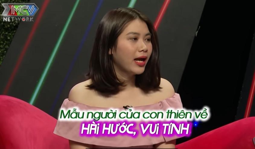 Mẹ chàng trai tha thiết xin dâu, cô gái vẫn lạnh lùng từ chối-2